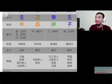 九龍道長 八字|【九龙道长】弟子班直播